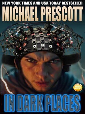 cover image of In Dark Places